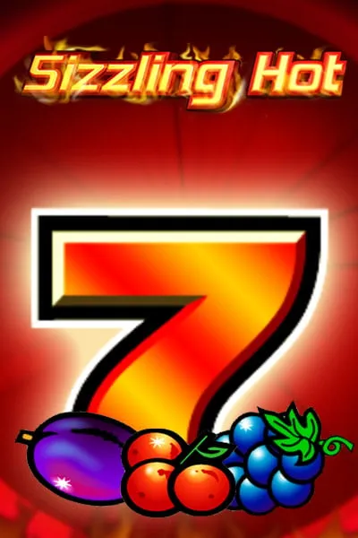 Jeu Sizzling Hot
