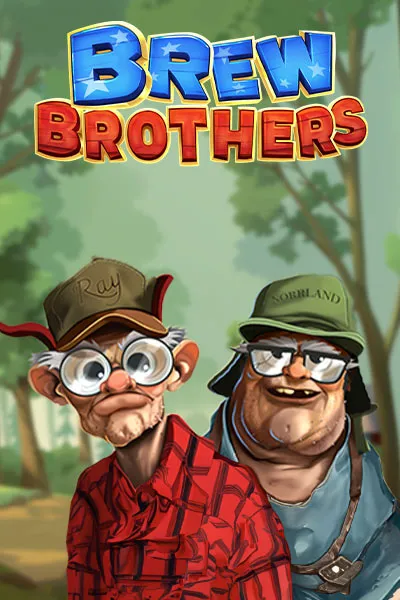 Jeu Brew Brothers
