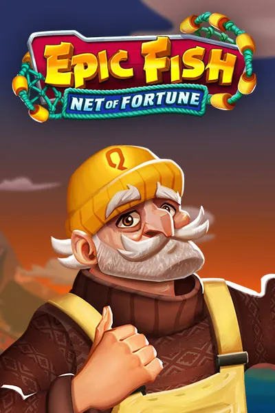 Jeu Epic Fishnet of Fortune