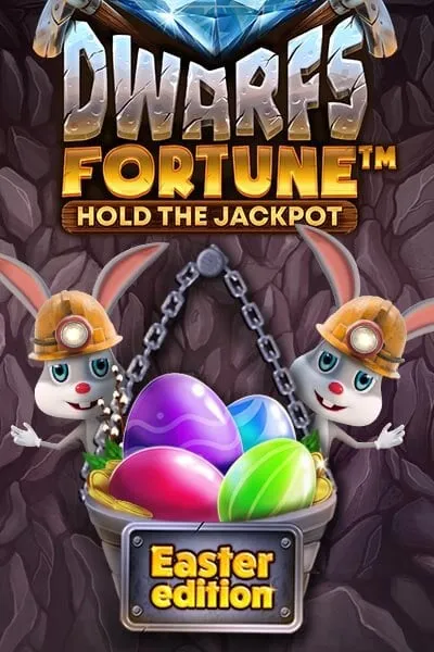 Jeu Dwarfs Fortune Easter