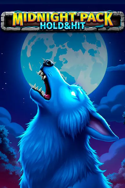 Jeu Midnight Pack: Hold & Hit