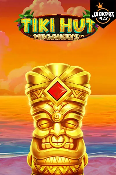 Jeu Tiki Hut Megaways