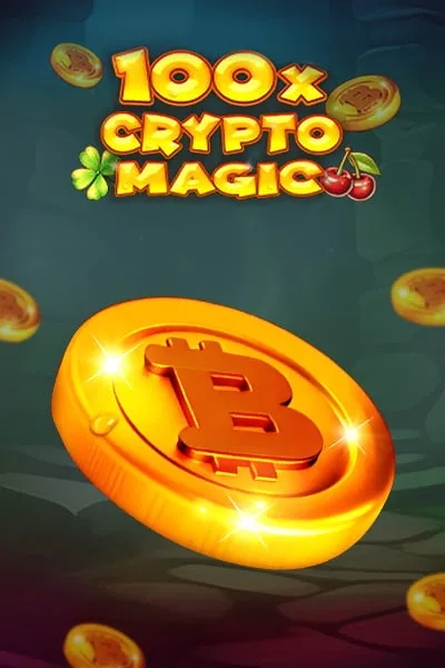Jeu 100x Crypto Magic