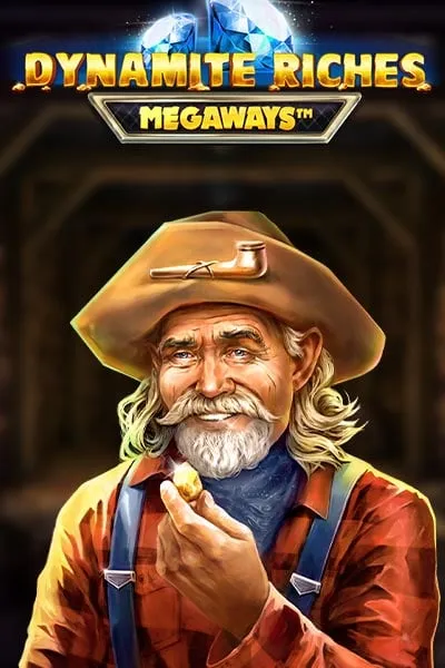 Jeu Dynamite Riches Megaways