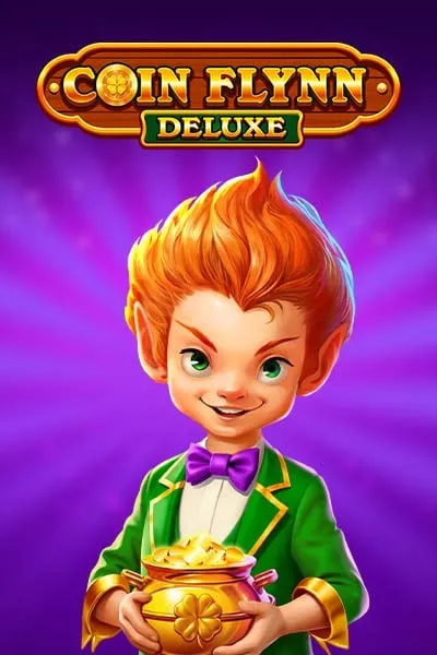 Jeu Coin Flynn Deluxe