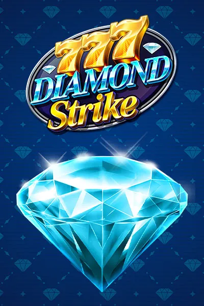 Jeu Diamond Strike